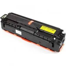 Samsung CLP680/CLX6260 /CLT506 YL Sarı Muadil Toner