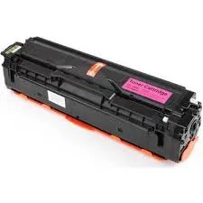 CLP415 (K504) Kırmızı Muadil Toner