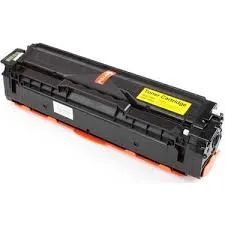 CLP415 (K504) Sarı Muadil Toner