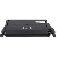 Samsung CLP-770/775 (CLT-K609) Siyah Muadil Toner
