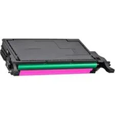 Samsung CLP-770/775 (CLT-K609) Kırmızı Muadil Toner