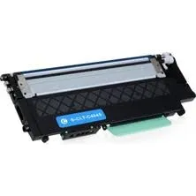 Samsung CLT 404 CY Mavi Muadil Toner
