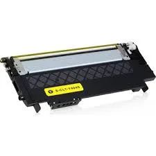 Samsung CLT 404 YL Sarı Muadil Toner