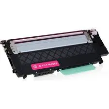 Samsung CLT 404 MG Kırmızı Muadil Toner