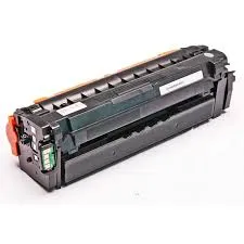 Samsung CLT-504 BK Siyah Muadil Toner