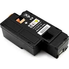 Xerox 6020/6025/6022/6027/106R02763 Siyah Muadil Toner