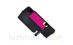 Xerox 6020/6025/6022/6027/106R02761 Kırmızı Muadil Toner