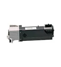 Xerox 6125/106R01338 Siyah Muadil Toner