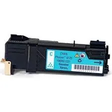 Xerox 6125/106R01335 Mavi Muadil Toner