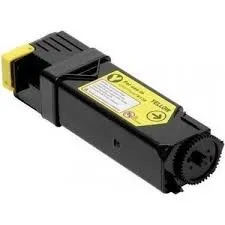 Xerox 6125/106R01337 Sarı Muadil Toner