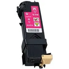 Xerox 6125/106R01336 Kırmızı Muadil Toner
