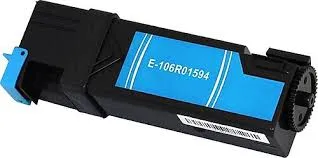 Xerox 6500/6505/106R01601 Mavi Muadil Toner