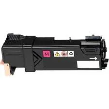 Xerox 6500/6505/106R01602 Kırmızı Muadil Toner