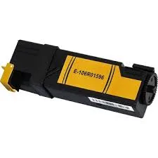 Xerox 6500/6505/106R01603 Sarı Muadil Toner