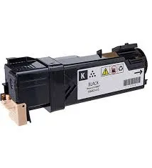 Xerox 6128/106R01459 BK Siyah Muadil Toner