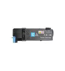 Xerox 6128/106R01456 CY Mavi Muadil Toner