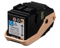 Xerox 7100/106R02612 Siyah Muadil Toner