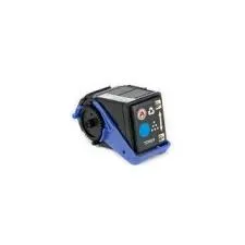 Xerox 7100/106R02606 Mavi Muadil Toner