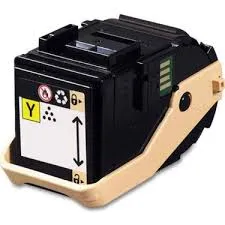Xerox 7100/106R02608 Sarı Muadil Toner