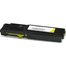 Xerox 6600/6605/106R02234 Sarı Muadil Toner