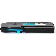 Xerox 6000/6010/6015/106R01631 Mavi Muadil Toner