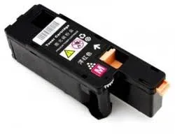 Xerox 6000/6010/6015/106R01632 Kırmızı Muadil Toner