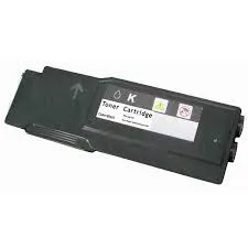 Xerox 6655/106R02755 BK Siyah Muadil Toner
