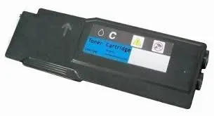 Xerox 6655/106R02752 CY Mavi Muadil Toner