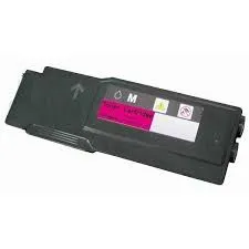 Xerox 6655/106R02753 MG Kırmızı Muadil Toner