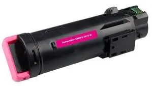 Xerox 6510/6515 106R03694 MG Kırmızı Muadil Toner