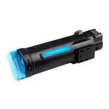 Xerox 6510/6515 106R03693 CY Mavi Muadil Toner