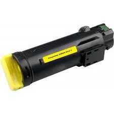 Xerox 6510/6515 106R03695 YL Sarı Muadil Toner