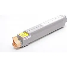 Xerox Phaser 7400/106R01152 YL Sarı Muadil Toner