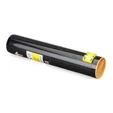 Xerox Phaser 7760/106R01162 YL Sarı Muadil Toner