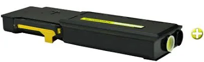 Xerox VersaLink C400/C405/106R03521 YL Sarı (Yüksek Kapasite) Muadil Toner