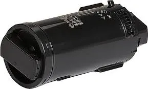 Xerox VersaLink C500 Siyah Muadil Toner