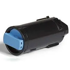Xerox VersaLink C500 Mavi Muadil Toner