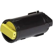 Xerox VersaLink C500 Sarı Muadil Toner