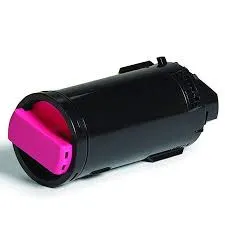 Xerox VersaLink C500 Kırmızı Muadil Toner