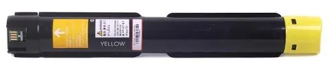 Xerox 7120/006R01462/7125/7225 YL Sarı Muadil Toner
