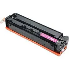 HP CF403A/201A/ Canon CRG045A Universal Kırmızı Muadil Toner