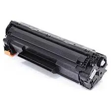HP Q2612A/Canon FX10/703 Muadil Toner