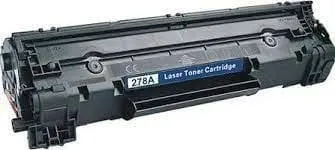 HP CE278A /Canon CRG728 Muadil Toner