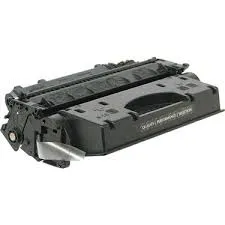 HP CF280X/HP 505X/Canon CRG719H Canon EXV-40 Muadil Toner