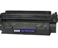 HP 7115A/ HP 2613A/Canon EP-25/2624 Muadil Toner