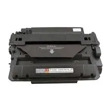 CE255X/Canon CRG 724H Muadil Toner