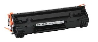 Canon CRG-737 Muadil Toner