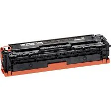 Canon CRG731 (628) BK Siyah Muadil Toner