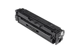 HP CF400X/201X/M252 /Canon CRG045H Siyah Yüksek Kapasite Muadil Toner