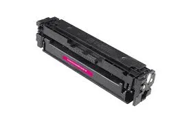 HP CF403X/201X/M252/Canon CRG045H Kırmızı Yüksek Kapasite Muadil Toner